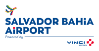 Salvador Airport (logo)